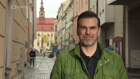 Volejbalový magazín - 18. června