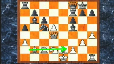 V šachu - 10. prosince 2010