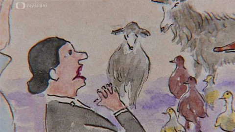 Střípky času - Litomyšl na konci první světové války