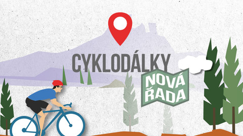 Cyklodálky