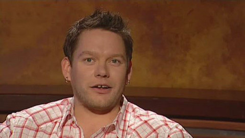 Všechnopárty - 24. listopadu 2009