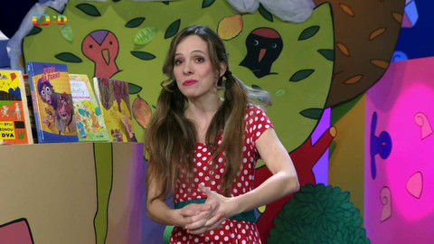 Kouzelná školka - 9. března 2023