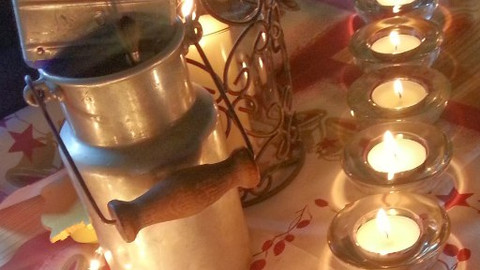 Naše tradice - Štědrý den