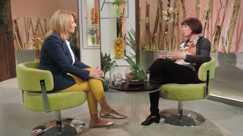 Sama doma - 5. dubna 2017