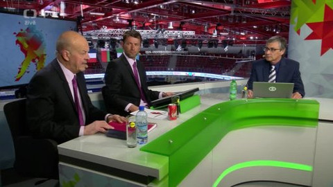 MS v ledním hokeji 2014 Bělorusko - Studio hokej