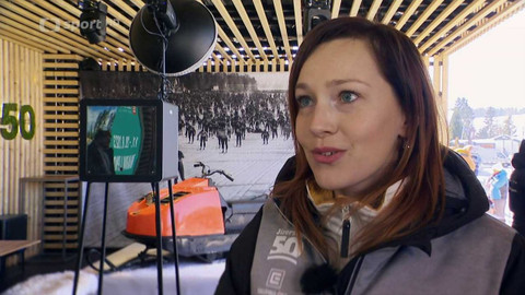 Jizerská 50 - Minuty Jizerské 50