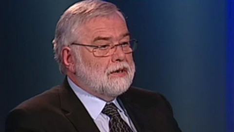 Hyde Park ČT24 - 11. října 2010