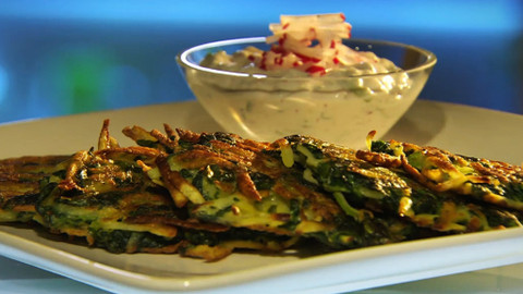 Vše o vaření - 7. dubna 2014