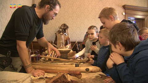 Zprávičky - 10. listopadu 2024