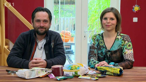 Polopatě - 19. listopadu 2017