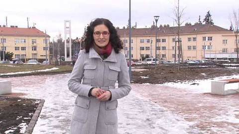 Křesťanský magazín - 22. února 2015