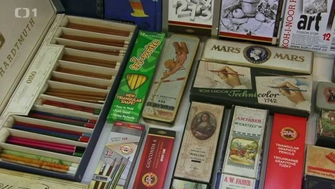 Toulavá kamera - 10. dubna 2016