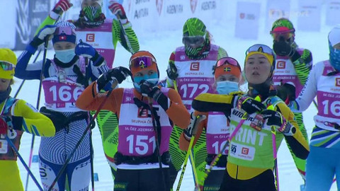 Jizerská 50 - 54. ČEZ Jizerská 50