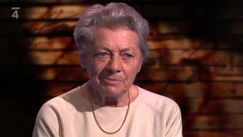 Pocta basketbalovým legendám - Hana Myslilová