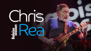 Chris Rea v Basileji