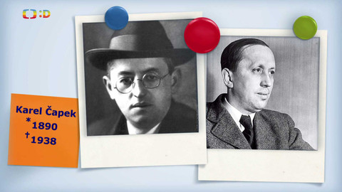 Zprávičky - 9. ledna