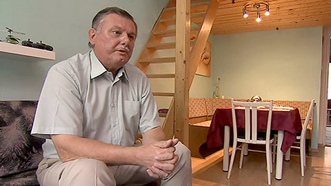 Ochránce - 29. září 2013