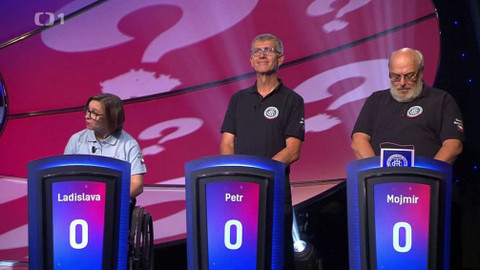 Kde domov můj? - 22. října 2020