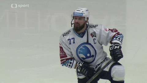 Hokej den poté - 48. kolo