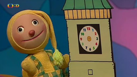 Kouzelná školka - 4. září 2014