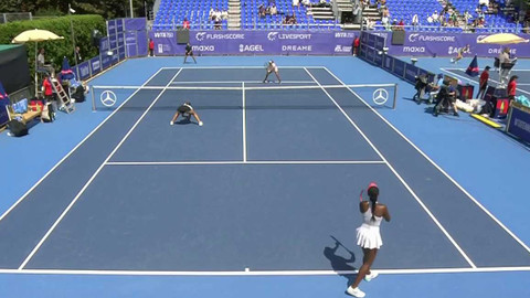 Prague Open - Livesport Prague Open