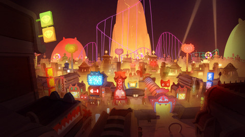 Dofus: Kerubovy poklady - 28/52 Ecaflipovo město, část 2.