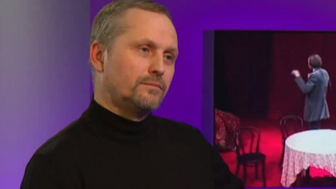 Před půlnocí - 7. února 2013