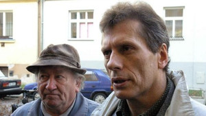 Obrázek pořadu Pravdě podobný příběh Vladimíra Hučína