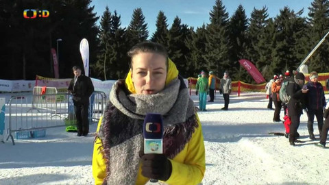 Zprávičky - 23. ledna 2020