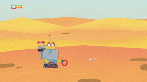 Kosmix - 17/26 Aralské moře