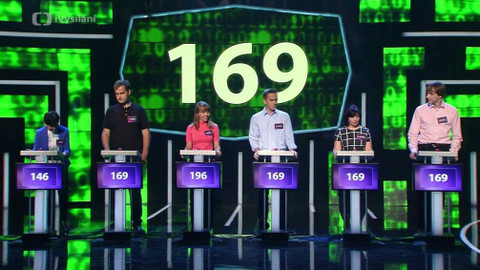 Nejchytřejší Čech - Nejchytřejší Čech EXTRA