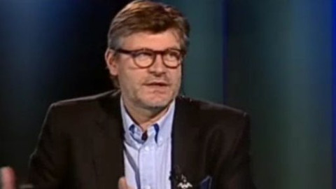 Hyde Park ČT24 - 3. prosince 2010