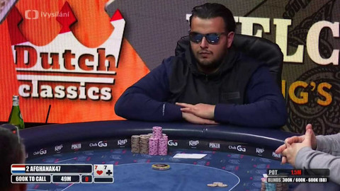 Poker - Dutch Classics