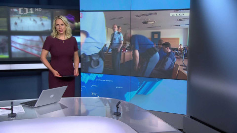 Události v regionech (Ostrava) - 21. května 2024