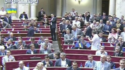 Horizont ČT24 - 24. července 2014