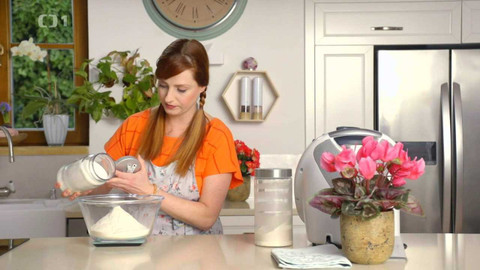 Všechno, co mám ráda - Epizoda 189/46