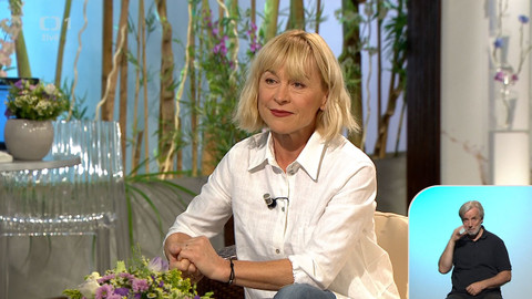 Sama doma - 7. září 2020