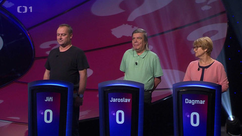 Kde domov můj? - 10. března