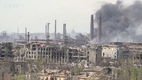 Rok války - 24. února 2023