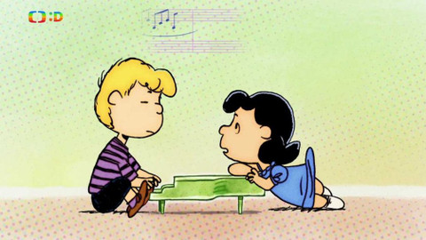 Snoopy - Falešné tóny