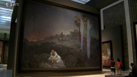 Artmix - Epopej jako umělecké dílo nebo politikum?