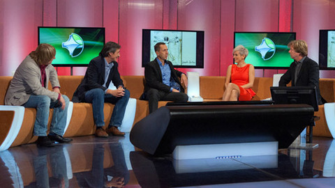 Zázraky přírody - 2. února 2013