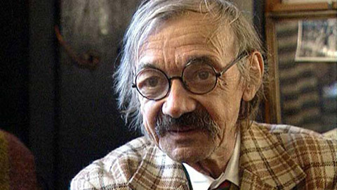 Příběhy slavných - Dva chrámy Josefa Kemra