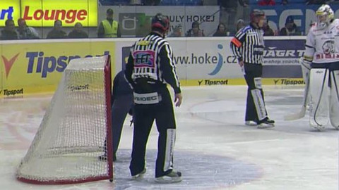 Buly hokej - HC Plzeň 1929 - Bílí Tygři Liberec