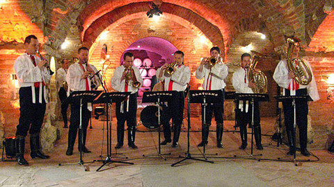 Putování za muzikou - 22. března 2014