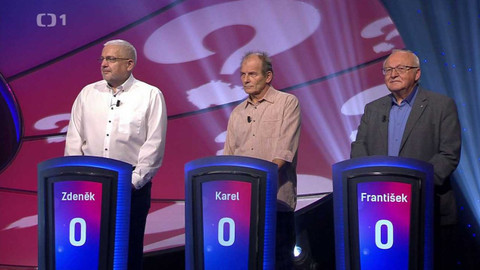 Kde domov můj? - 2. ledna 2023