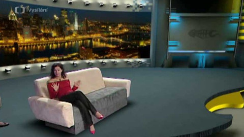 Game Page - 14. června 2008