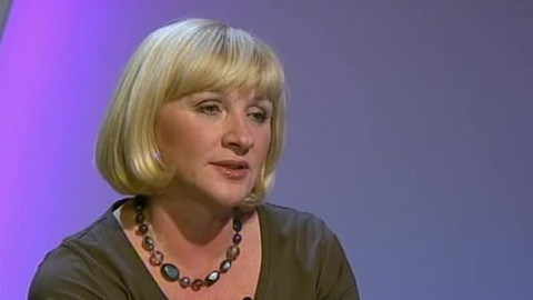 Před půlnocí - 28. října 2011