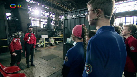 Už tam budem? - 10. dubna 2020