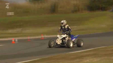 Ve zpětném zrcátku - Ve zpětném zrcátku 2009